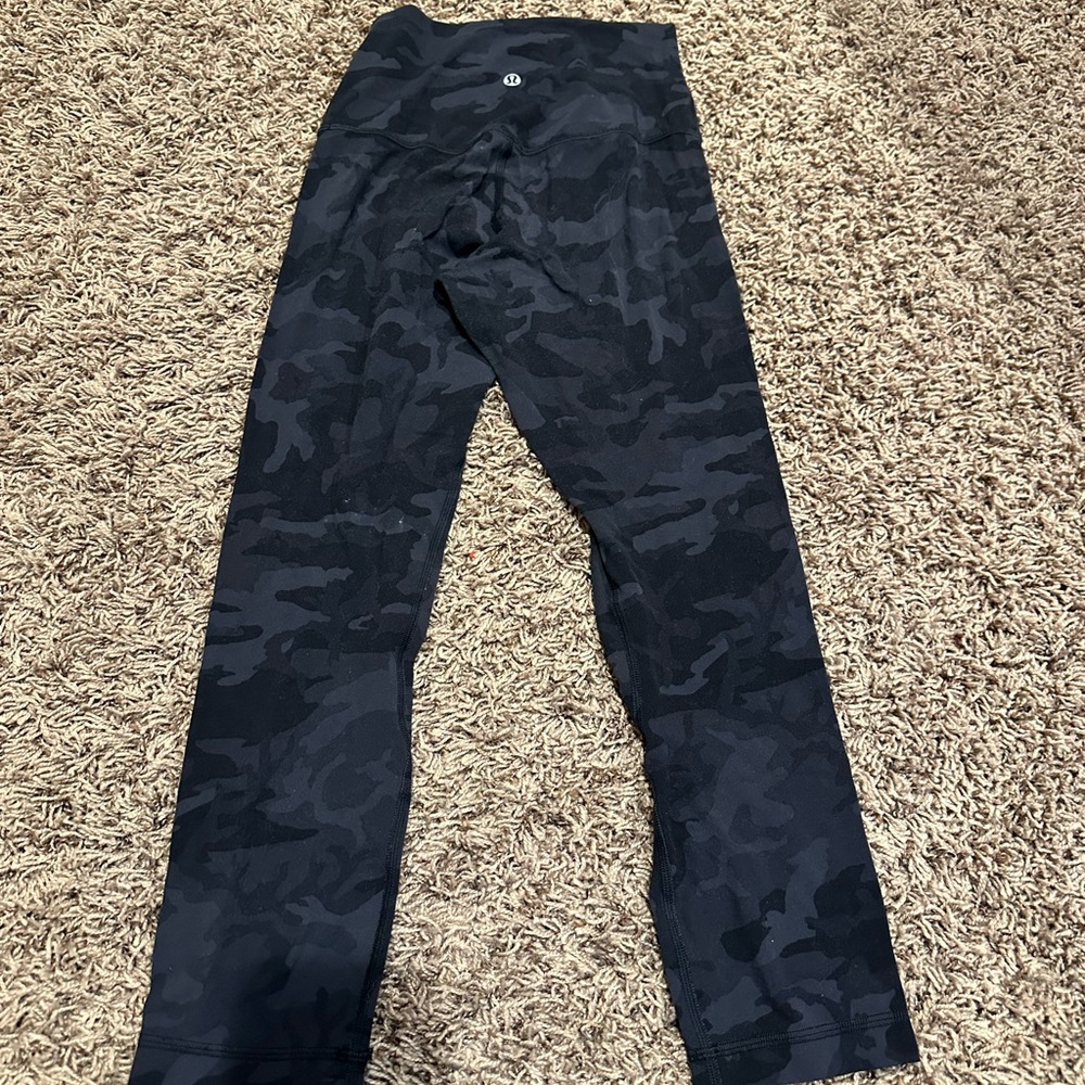 Lululemon Legging